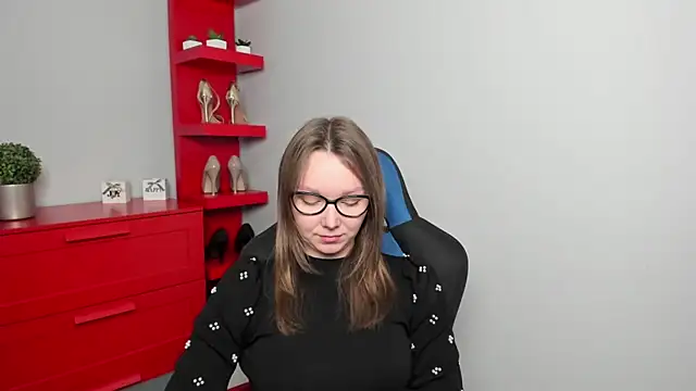 Snapshot of Cookie_zoe chatting on October 2025 06:43:02 AM Cookie zoe online show from October 2025 06:43:02 AM