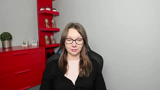 Snapshot of Cookie_zoe chatting on October 2025 05:26:02 AM Cookie zoe online show from October 2025 05:26:02 AM