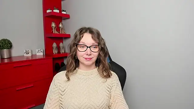 Snapshot of Cookie_zoe chatting on October 2025 05:27:02 AM Cookie zoe online show from October 2025 05:27:02 AM