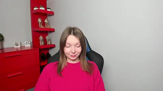 Snapshot of Cookie_zoe chatting on October 2025 07:08:01 AM Cookie zoe online show from October 2025 07:08:01 AM