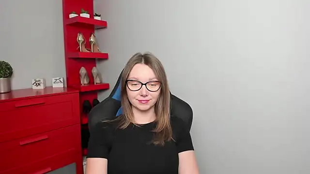 Snapshot of Cookie_zoe chatting on October 2025 05:30:01 AM Cookie zoe online show from October 2025 05:30:01 AM