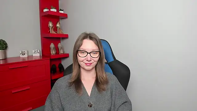 Snapshot of Cookie_zoe chatting on October 2025 05:40:01 AM Cookie zoe online show from October 2025 05:40:01 AM