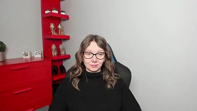 Snapshot of Cookie_zoe chatting on October 2025 05:30:01 AM Cookie zoe online show from October 2025 05:30:01 AM