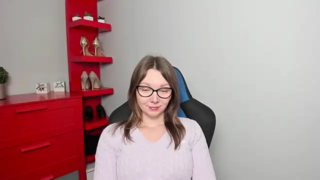 Snapshot of Cookie_zoe chatting on October 2025 05:29:02 AM Cookie zoe online show from October 2025 05:29:02 AM