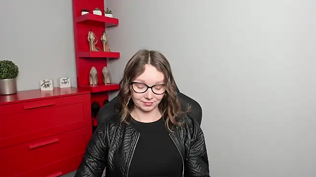 Snapshot of Cookie_zoe chatting on November 2025 07:52:01 AM Cookie zoe online show from November 2025 07:52:01 AM