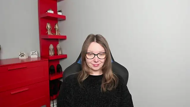 Cookie zoe online show from November 2025 06:35:01 AM