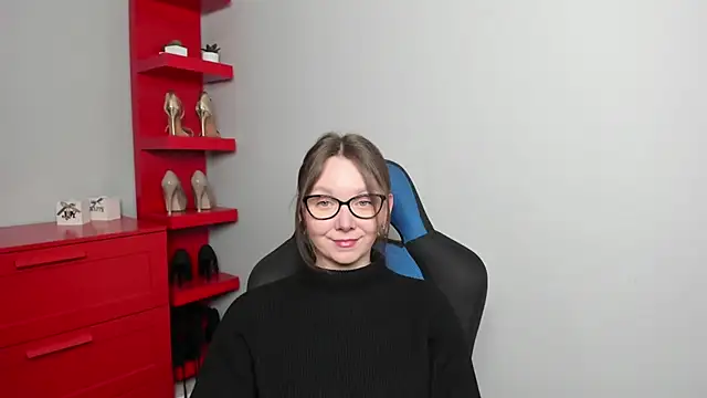 Cookie zoe online show from December 2025 08:08:02 AM