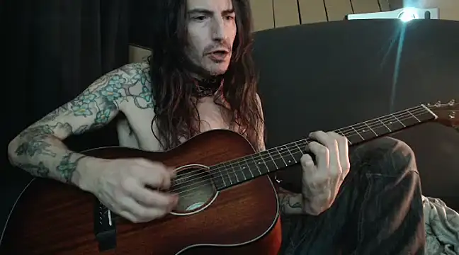 Bailey39 online show from March 2025 02:52:01 AM