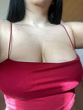 NattCastillo online show from April 2026 08:04:01 AM