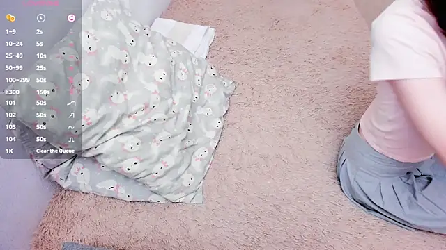 loliwoods online show from September 2025 03:47:01 PM