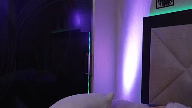 GirlGogo online show from February 2025 01:34:01 AM