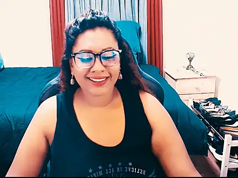 Indianlust69 online show from April 2026 09:09:02 PM