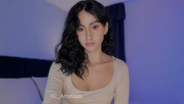 Snapshot of _Amatista chatting on February 2025 10:29:02 PM Amatista online show from February 2025 10:29:02 PM