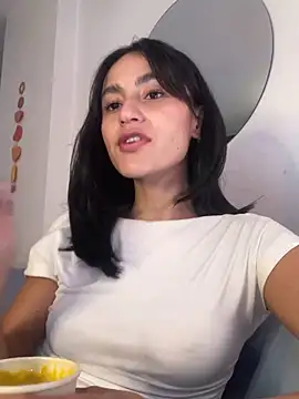 Snapshot of _Amatista chatting on March 2025 08:50:02 PM Amatista online show from March 2025 08:50:02 PM