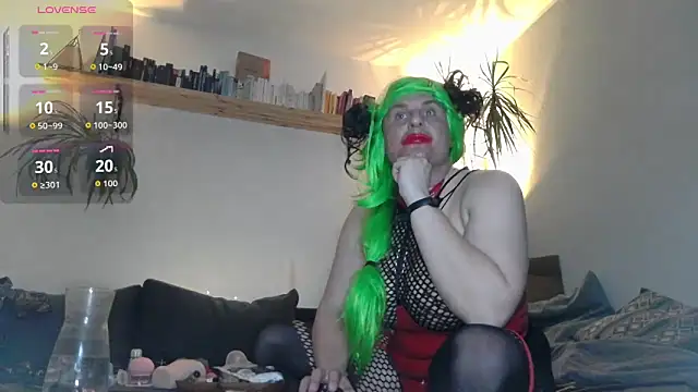 Sissy LiaXXX online show from March 2026 08:16:01 PM