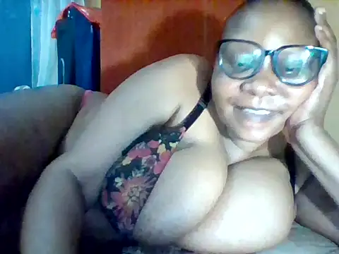 Africangal online show from February 2026 08:51:01 PM