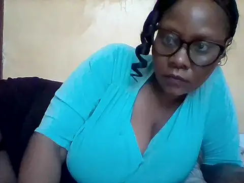 Africangal online show from May 2026 11:16:02 AM