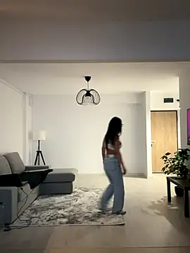 NikkiStarX online show from December 2025 05:55:02 AM