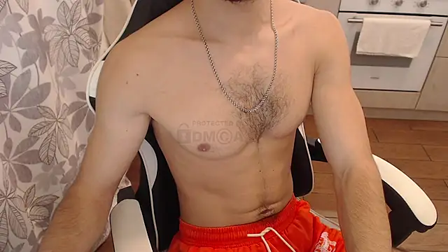 Mandarin4ks online show from November 2025 08:31:01 PM