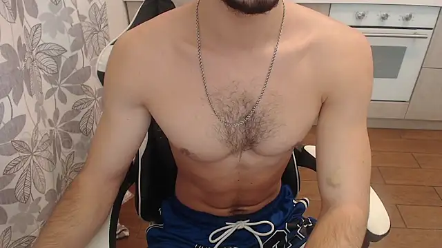 Mandarin4ks online show from December 2025 02:57:02 PM