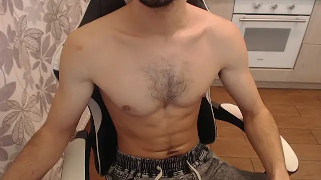 Mandarin4ks online show from February 2026 09:13:01 PM