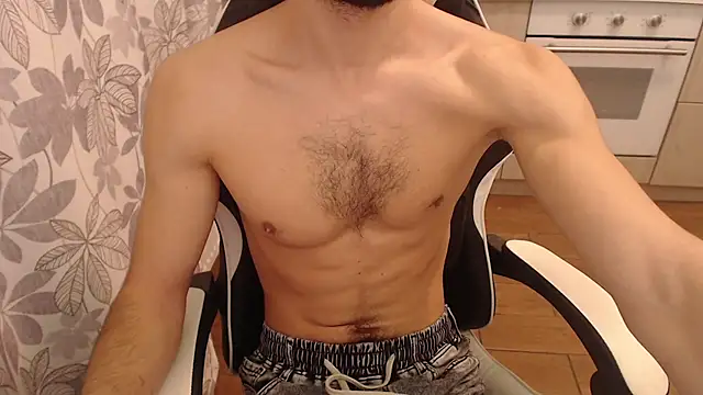 Mandarin4ks online show from February 2026 07:23:01 AM