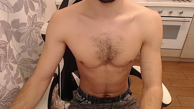 Mandarin4ks online show from March 2026 08:51:01 AM