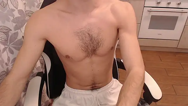 Mandarin4ks online show from April 2026 01:41:01 PM