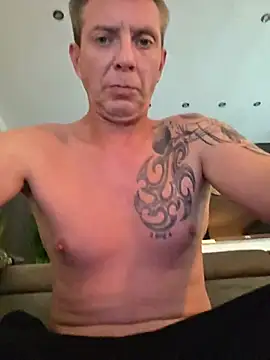 Ruffman79 online show from July 2026 09:58:02 PM