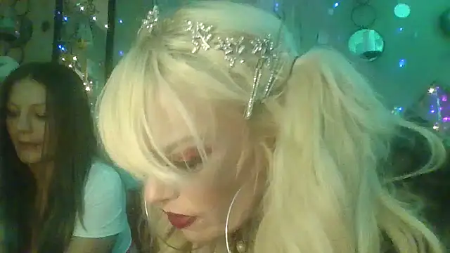 marilyn420 online show from July 2026 12:48:02 PM