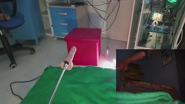 Snapshot of Sissy-Boys chatting on February 2025 05:46:02 PM Sissy-Boys online show from February 2025 05:46:02 PM