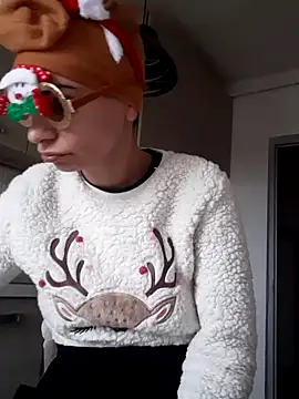 hotSANDRA STARR online show from December 2024 10:06:02 AM