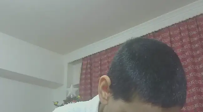 hotSANDRA STARR online show from January 2025 04:06:02 PM