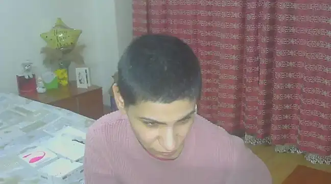 hotSANDRA STARR online show from January 2025 02:36:01 AM