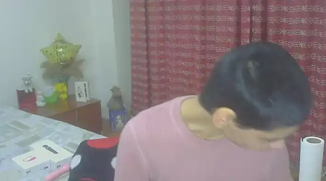 hotSANDRA STARR online show from January 2025 06:55:02 PM