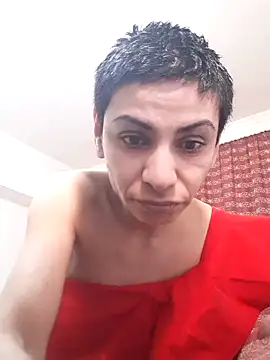 hotSANDRA STARR online show from February 2025 10:44:02 PM