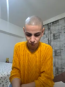 hotSANDRA STARR online show from March 2025 01:05:01 AM