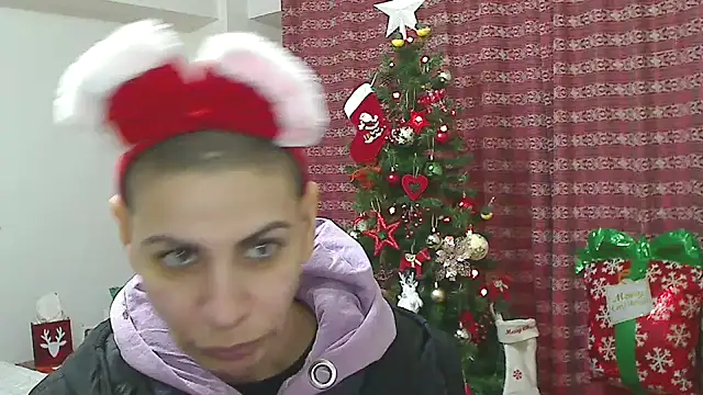 hotSANDRA STARR online show from January 2026 05:27:02 PM