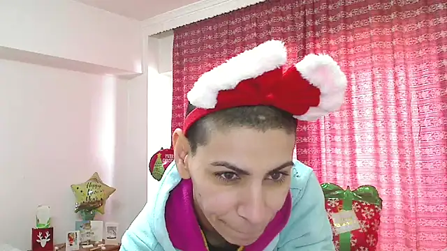 hotSANDRA STARR online show from January 2026 09:58:02 AM