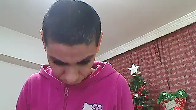 hotSANDRA STARR online show from February 2026 02:07:02 AM