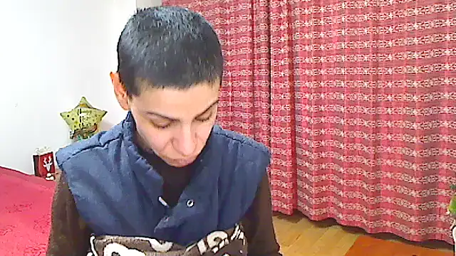 hotSANDRA STARR online show from February 2026 11:59:01 PM