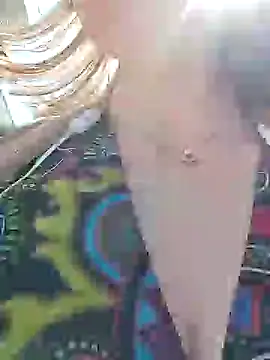 Snapshot of TopsyWilde chatting on December 2024 12:46:02 PM TopsyWilde online show from December 2024 12:46:02 PM