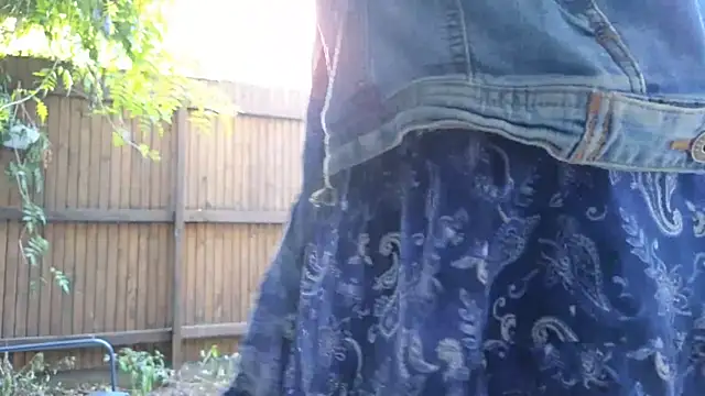 Snapshot of TopsyWilde chatting on February 2025 08:18:02 AM TopsyWilde online show from February 2025 08:18:02 AM