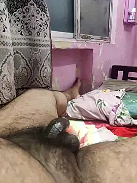 Mordansex online show from February 2026 05:27:01 PM