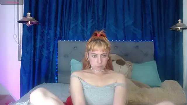 Snapshot of sarah_lovesu chatting on September 2025 06:52:01 PM sarah lovesu online show from September 2025 06:52:01 PM