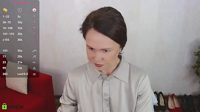 VickyGolden online show from September 2025 05:20:01 AM