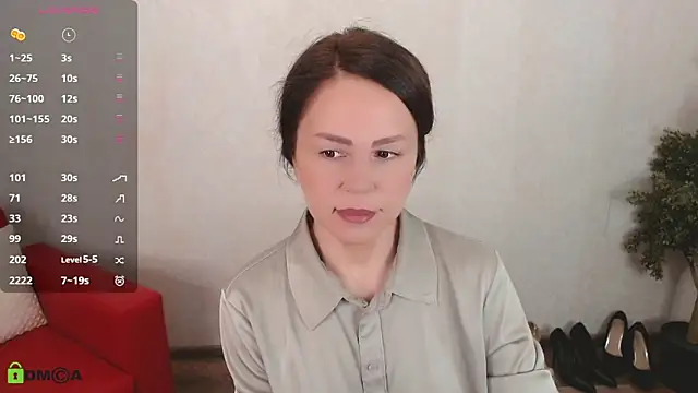 VickyGolden online show from October 2025 05:31:02 AM