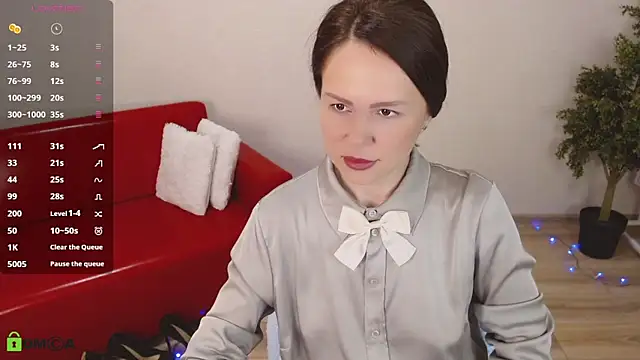 VickyGolden online show from March 2026 05:13:02 AM