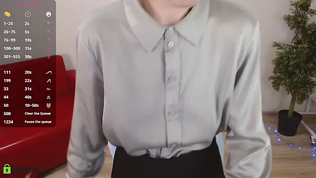 VickyGolden online show from March 2026 05:12:01 AM