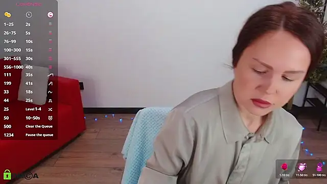 VickyGolden online show from May 2026 05:13:02 AM